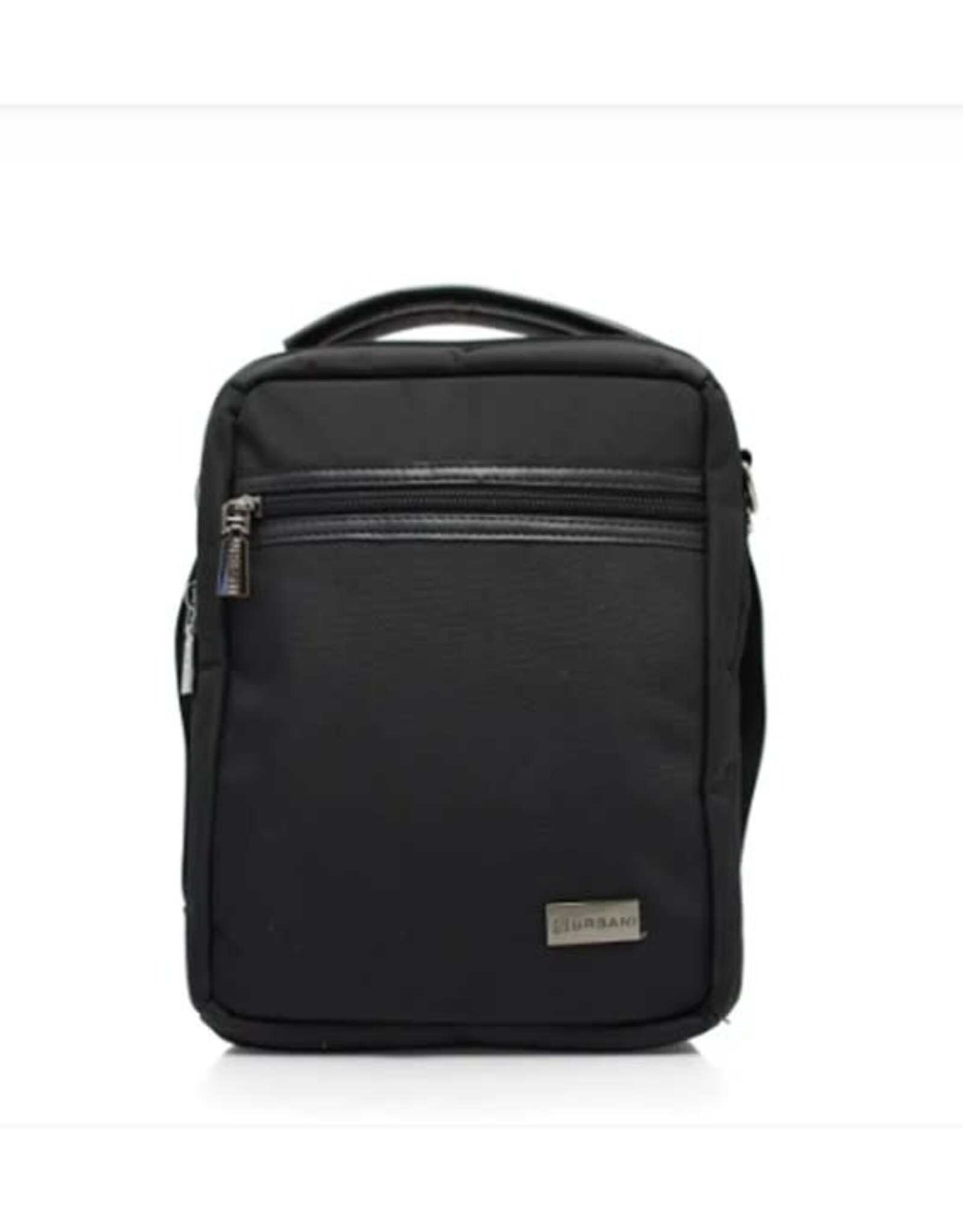 Sac msg Michel - Noir
