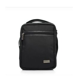 Sac msg Michel - Noir
