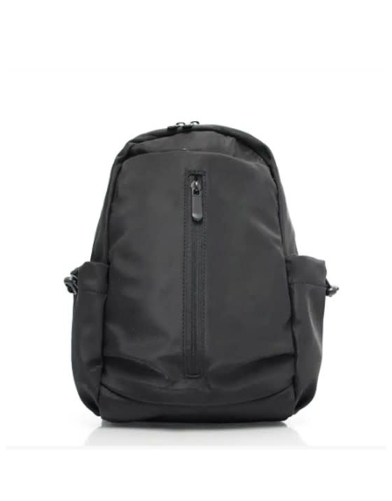 Sac à dos Monosangle  Alexis - Noir