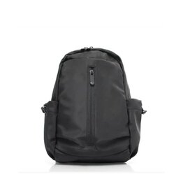 Sac à dos Monosangle  Alexis - Noir