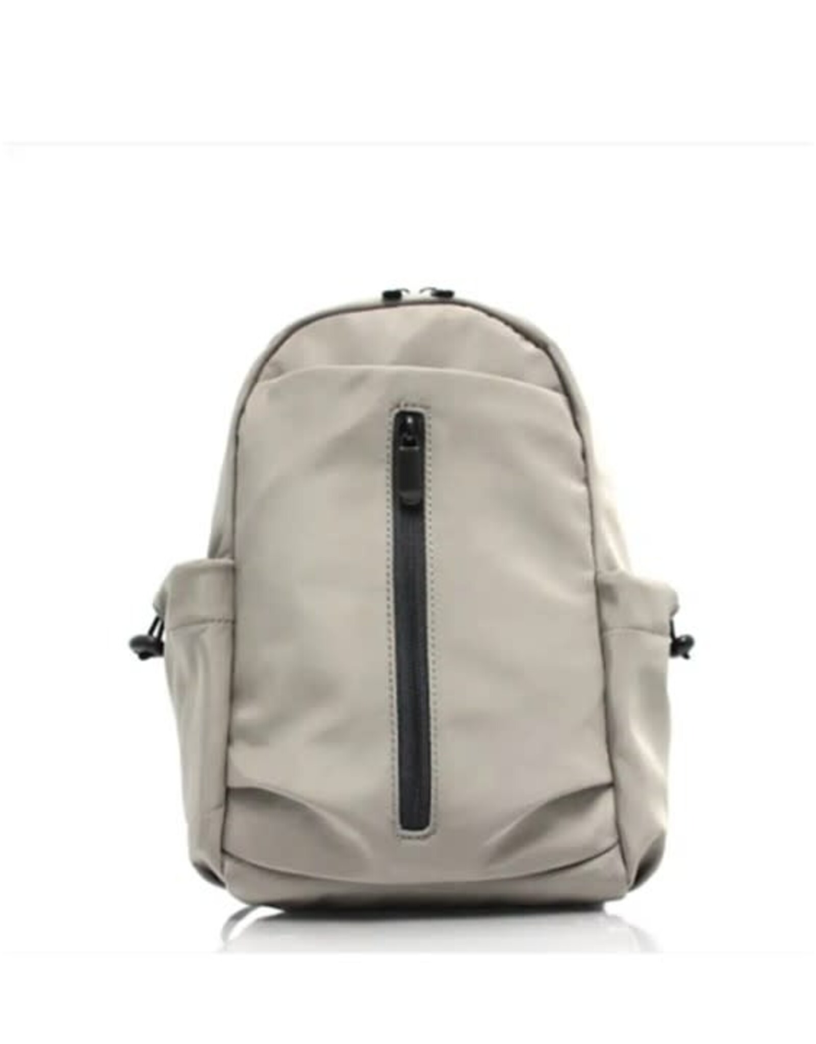 Sac à dos Monosangle  Alexis - Gris