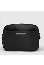 Sac Betty nylon Urbani  - Noir