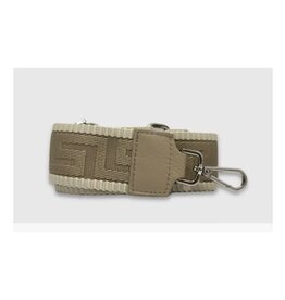Courroie Trend #988 - Beige, ivoire