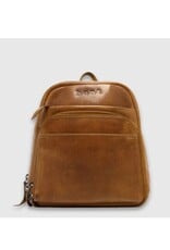 Petit sac à dos Hunt #247 - Tan