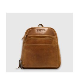 Petit sac à dos Hunt #247 - Tan