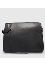 Sac messager Hunt #947 - Noir