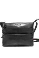Sac à bandoulière Hunt #240 - Noir