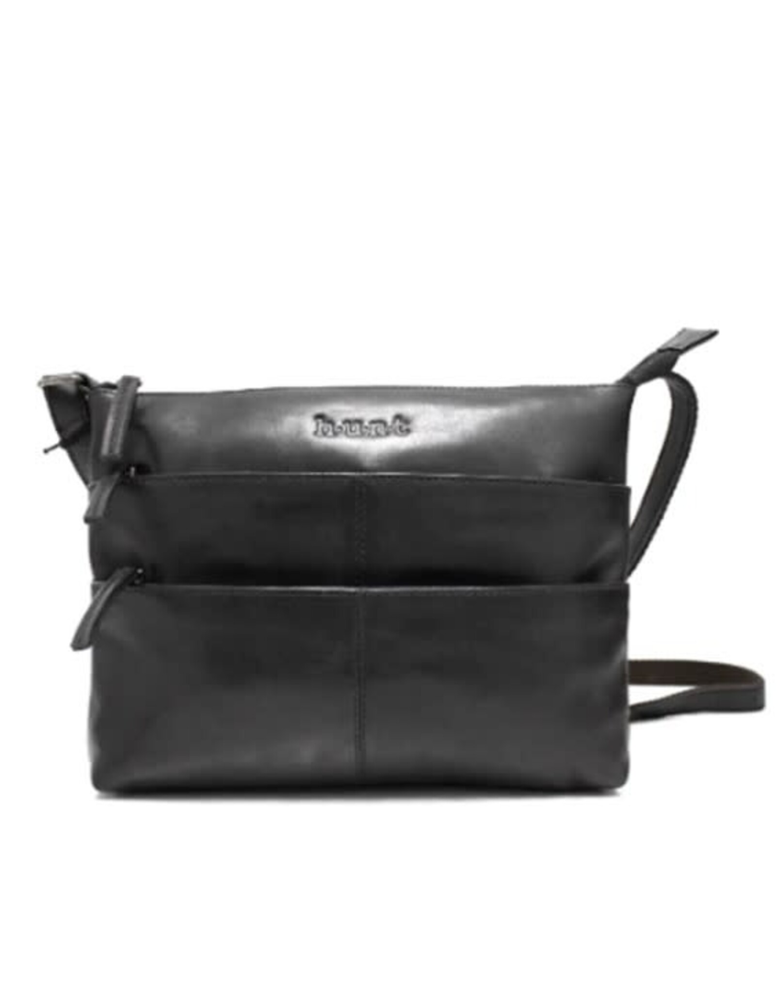 Sac à bandoulière Hunt #240 - Noir