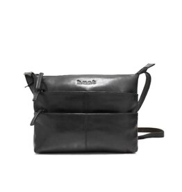 Sac à bandoulière Hunt #240 - Noir