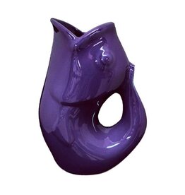 Gurgle Pot Gurgle pot  Indigo -Large