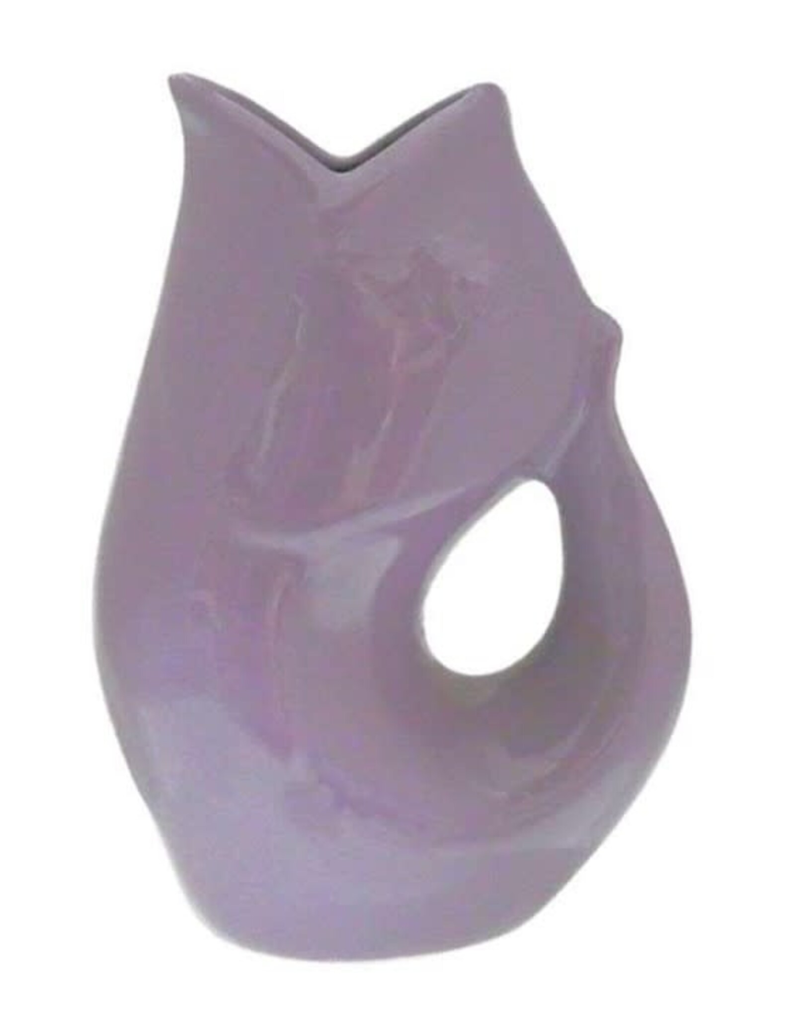 Gurgle Pot Gurgle pot  Lavande -Large