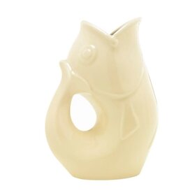 Gurgle Pot Gurgle pot  Oatmeal -Large