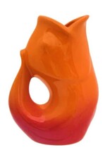 Gurgle Pot Gurgle pot  Ombre Rouge - Large