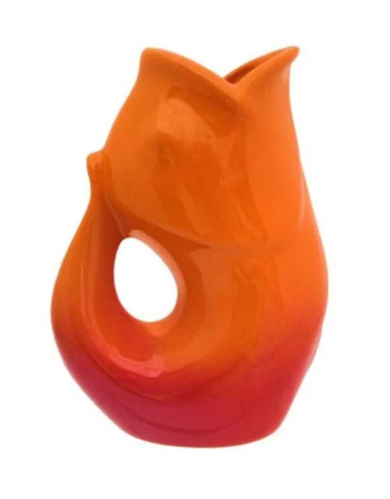 Gurgle Pot Gurgle pot  Ombre Rouge - Large