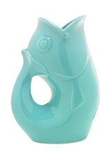 Gurgle Pot Gurgle pot Aqua - Large