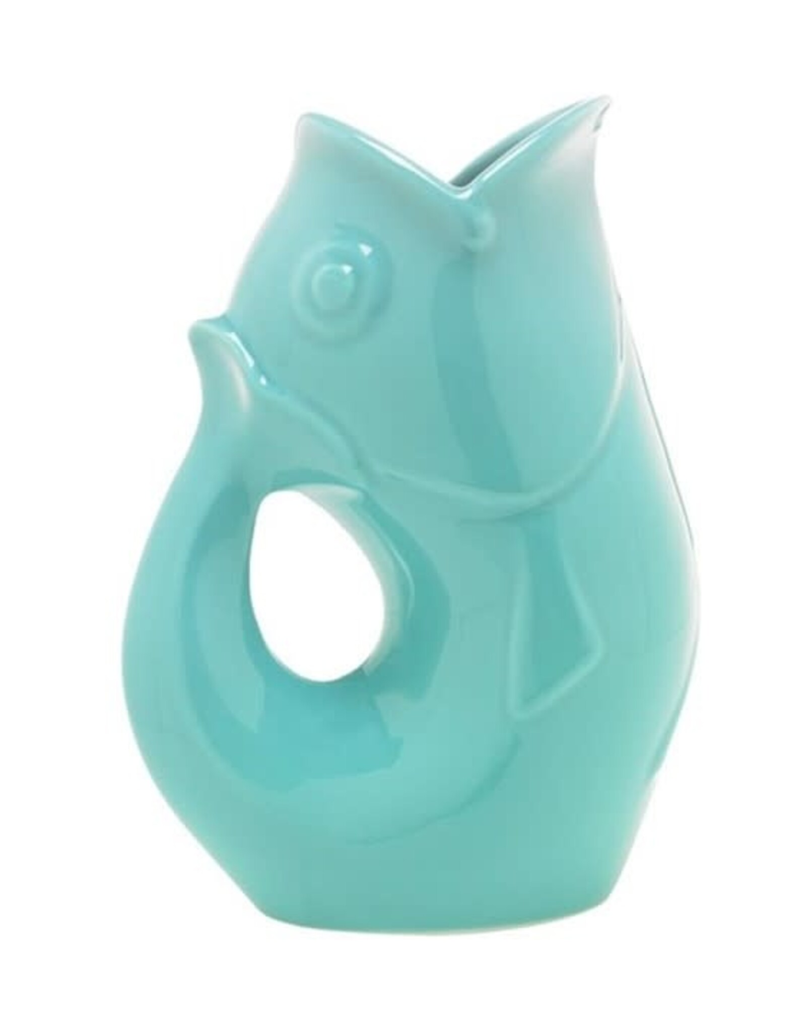 Gurgle Pot Gurgle pot Aqua - Large