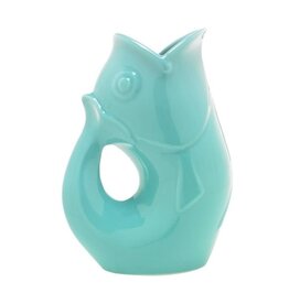 Gurgle Pot Gurgle pot Aqua - Large