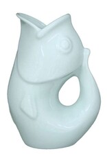Gurgle Pot Gurgle pot Bleu - Large