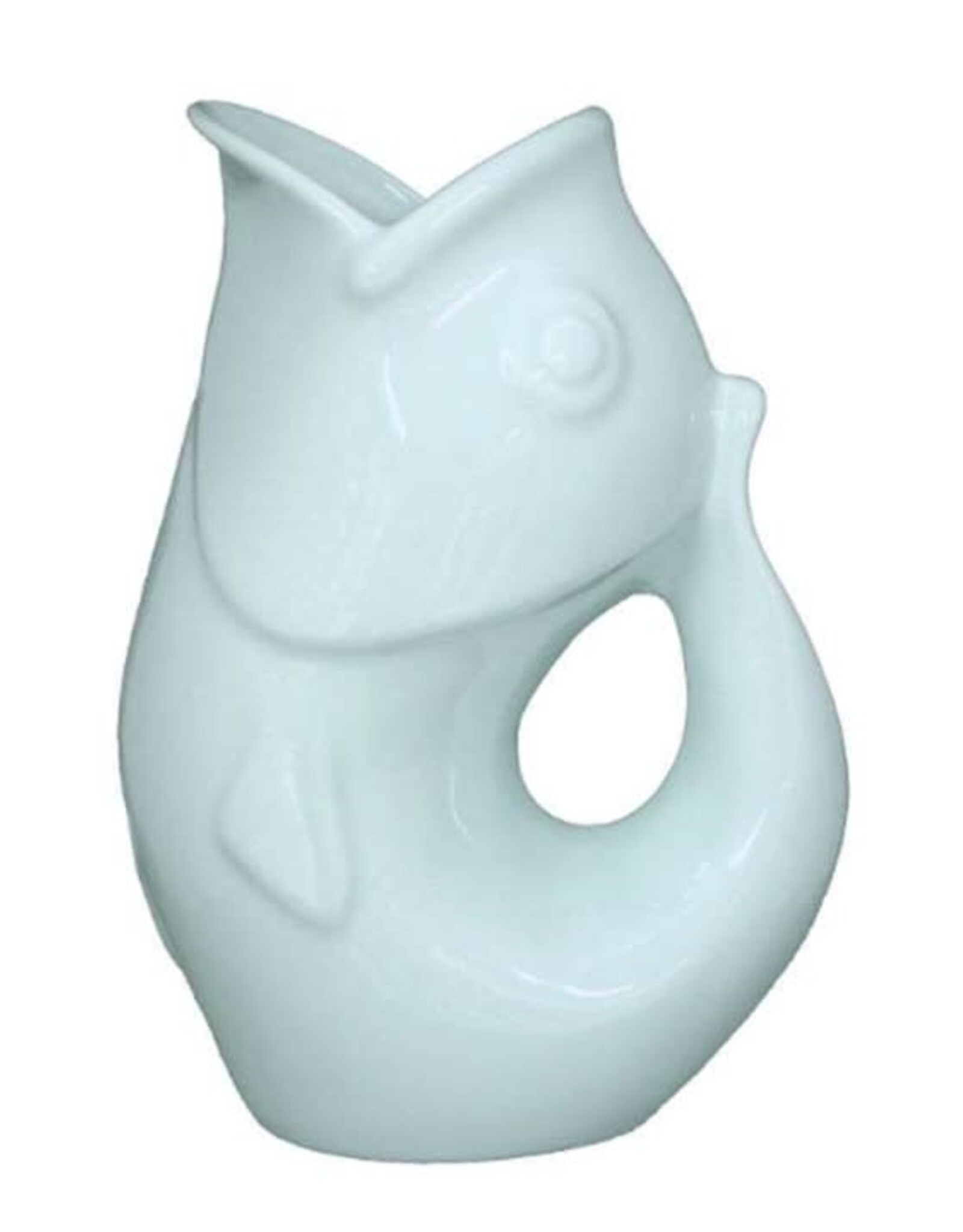 Gurgle Pot Gurgle pot Bleu - Large