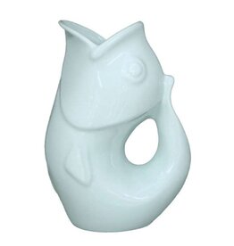 Gurgle Pot Gurgle pot Bleu - Large