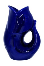 Gurgle Pot Gurgle pot Cobalt -  Large