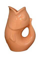Gurgle Pot Gurgle pot corail - Large