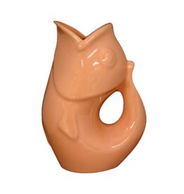 Gurgle Pot Gurgle pot corail - Large