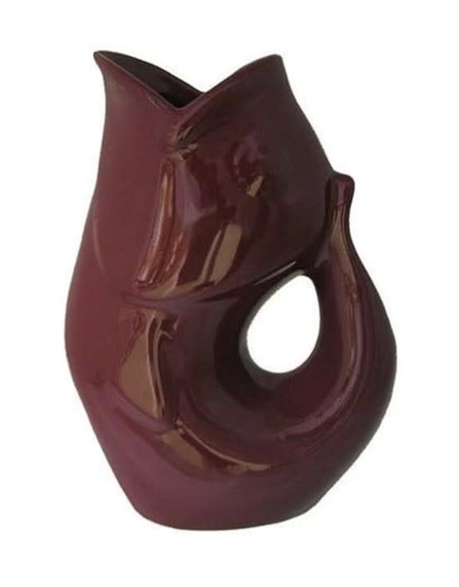 Gurgle Pot Gurgle pot Merlot - Large