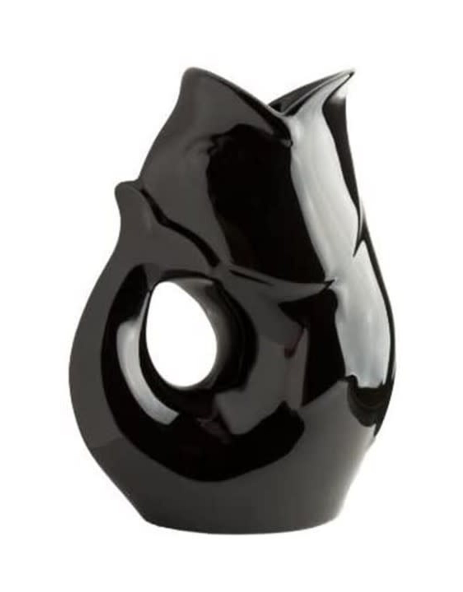 Gurgle Pot Gurgle pot Noir - Large