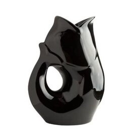 Gurgle Pot Gurgle pot Noir - Large