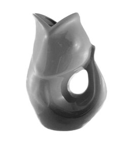 Gurgle Pot Gurgle pot ombre gris  - Large