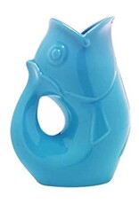 Gurgle Pot Gurgle pot peacock   -  Large Gurgle Pot Gurgle pot peacock   -  Large