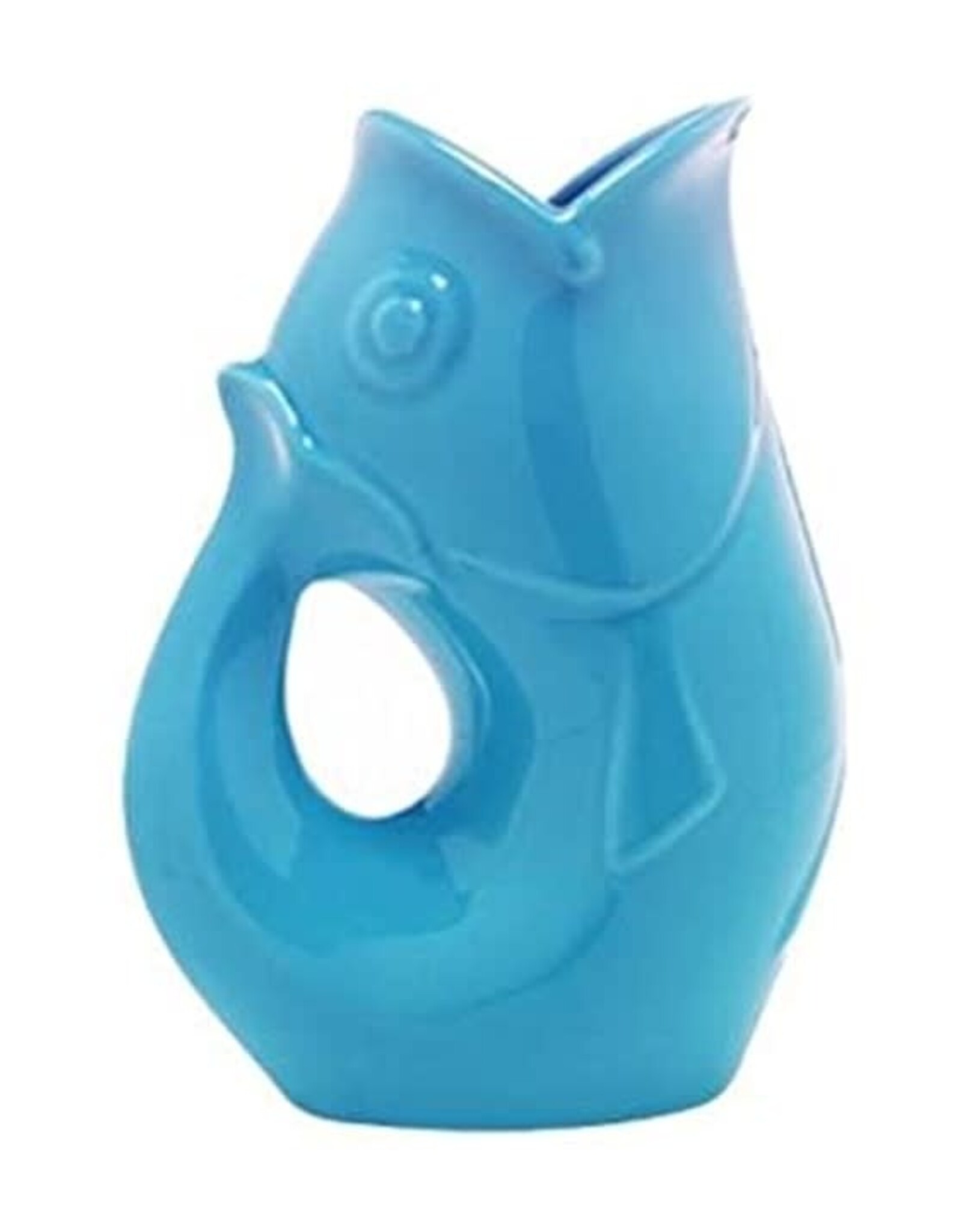 Gurgle Pot Gurgle pot peacock   -  Large