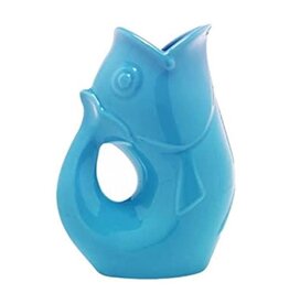 Gurgle Pot Gurgle pot peacock   -  Large