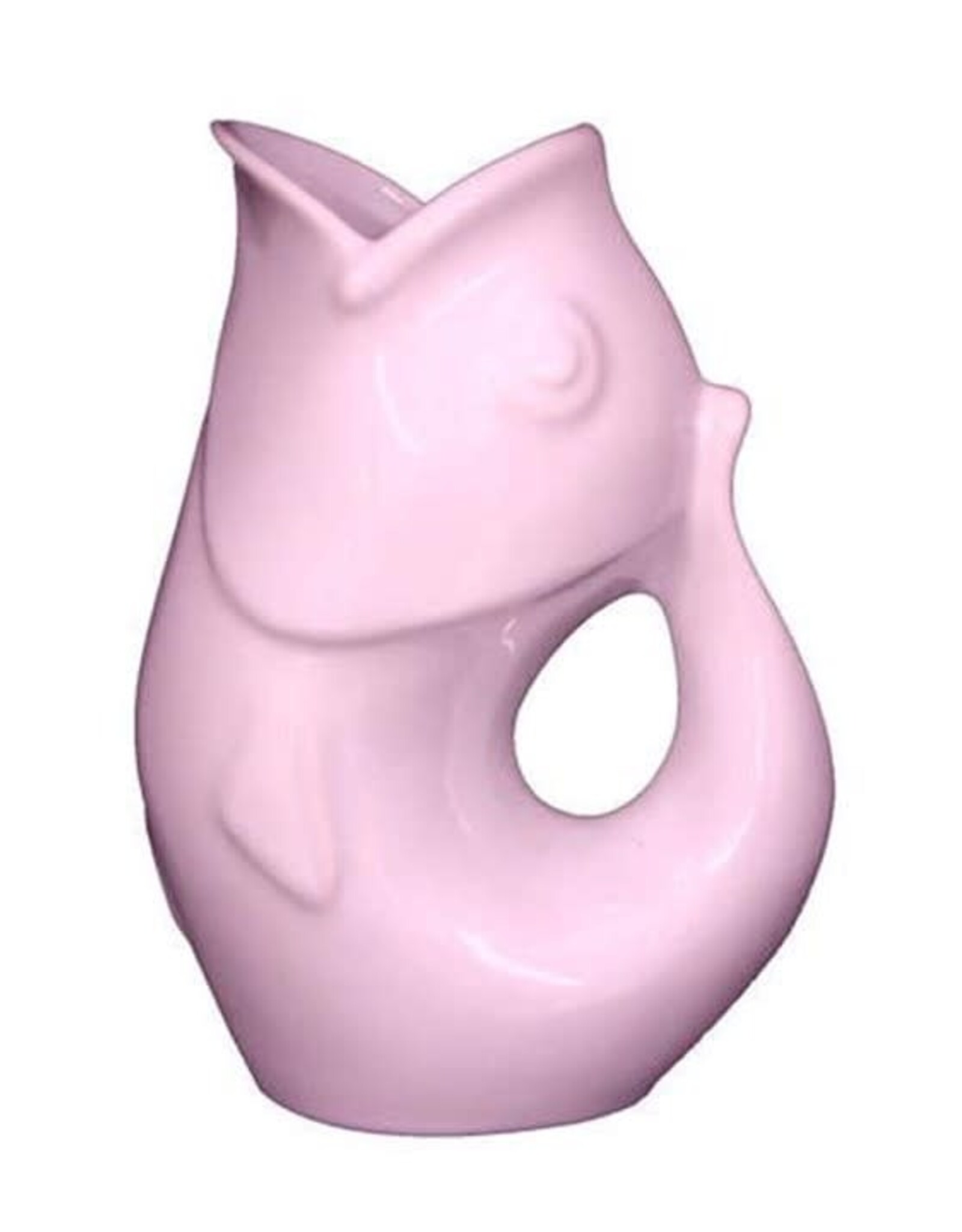 Gurgle Pot Gurgle pot Rose - Large