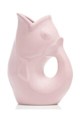 Gurgle Pot Gurgle pot Rose Mat - Large