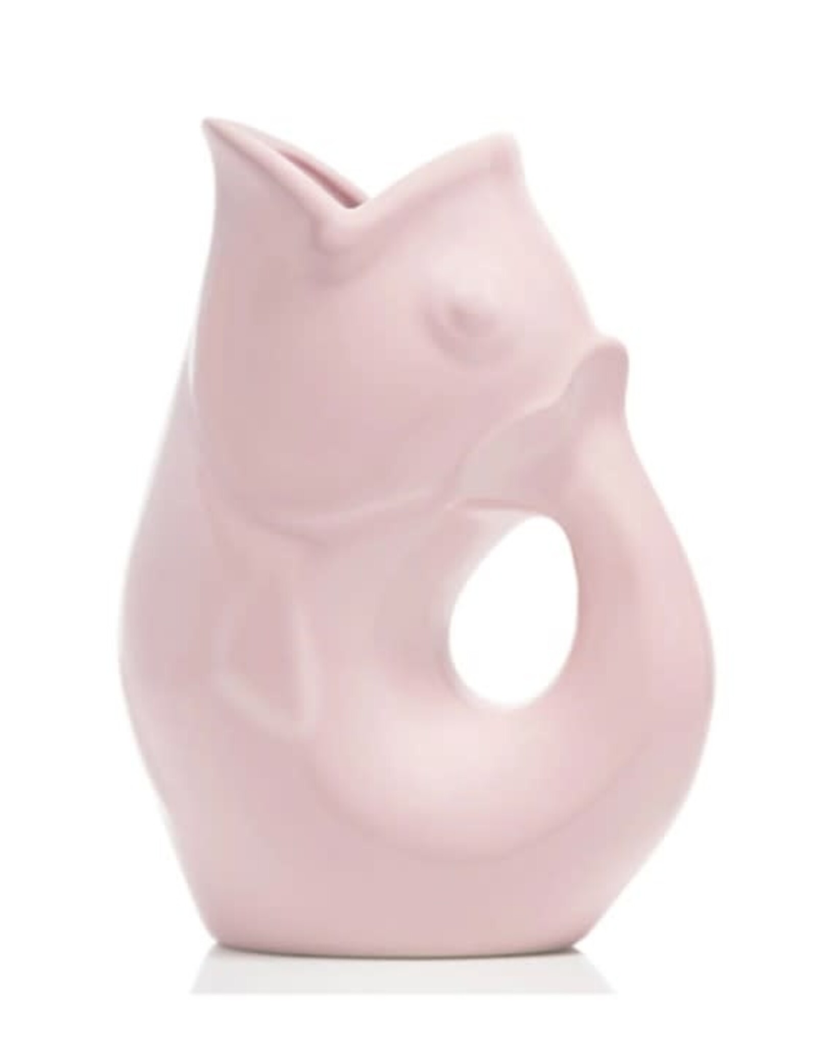 Gurgle Pot Gurgle pot Rose Mat - Large
