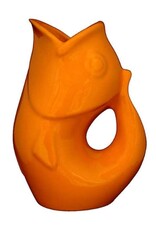 Gurgle Pot Gurgle pot tangerine - Large