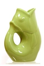 Gurgle Pot Gurgle pot vert   -  Large