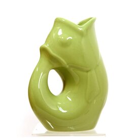 Gurgle Pot Gurgle pot vert   -  Large