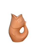 Gurgle Pot Gurgle pot Corail - Moyen