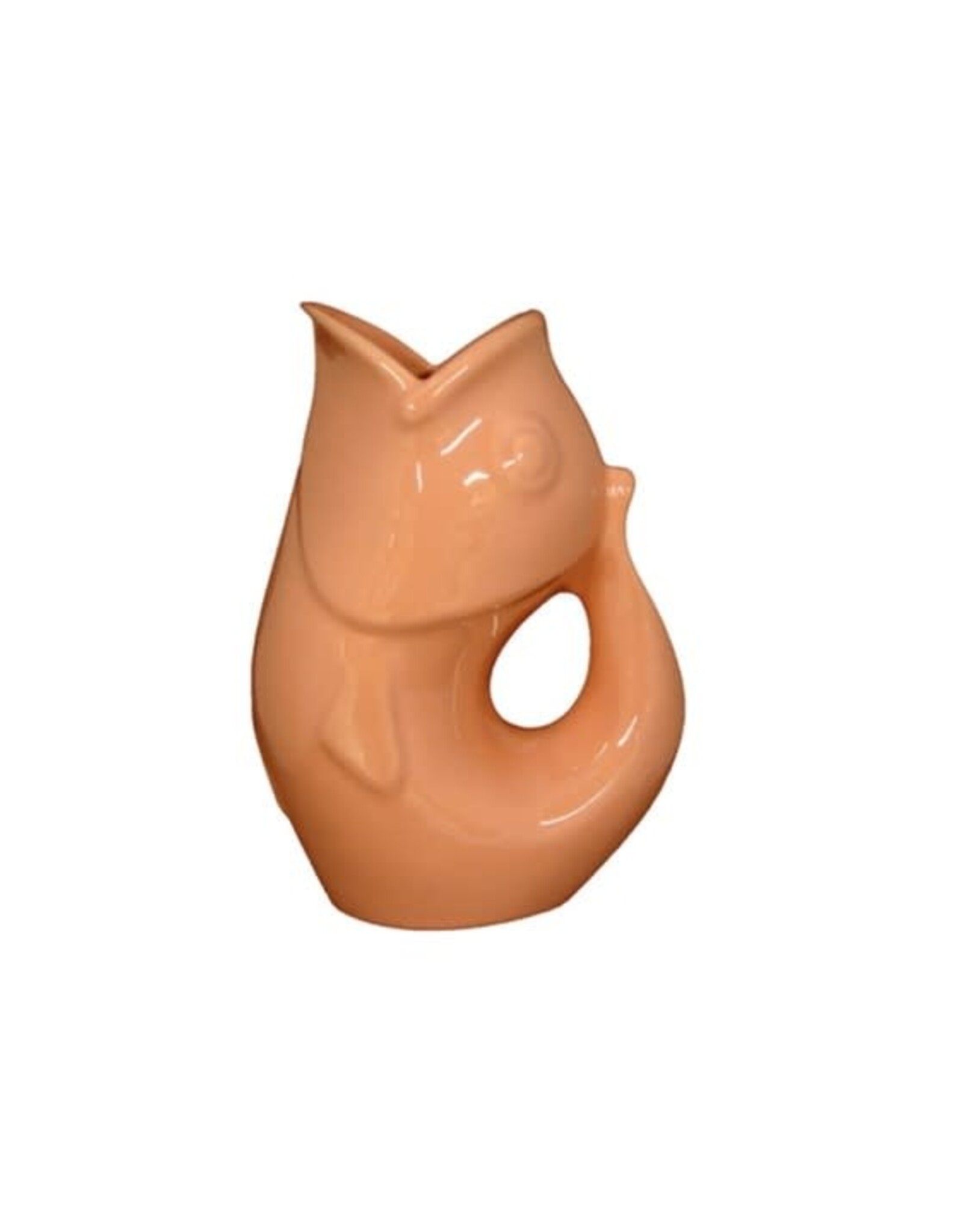 Gurgle Pot Gurgle pot Corail - Moyen