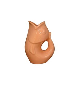 Gurgle Pot Gurgle pot Corail - Moyen