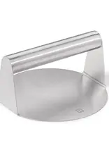 Ricardo Presse à Smash burger