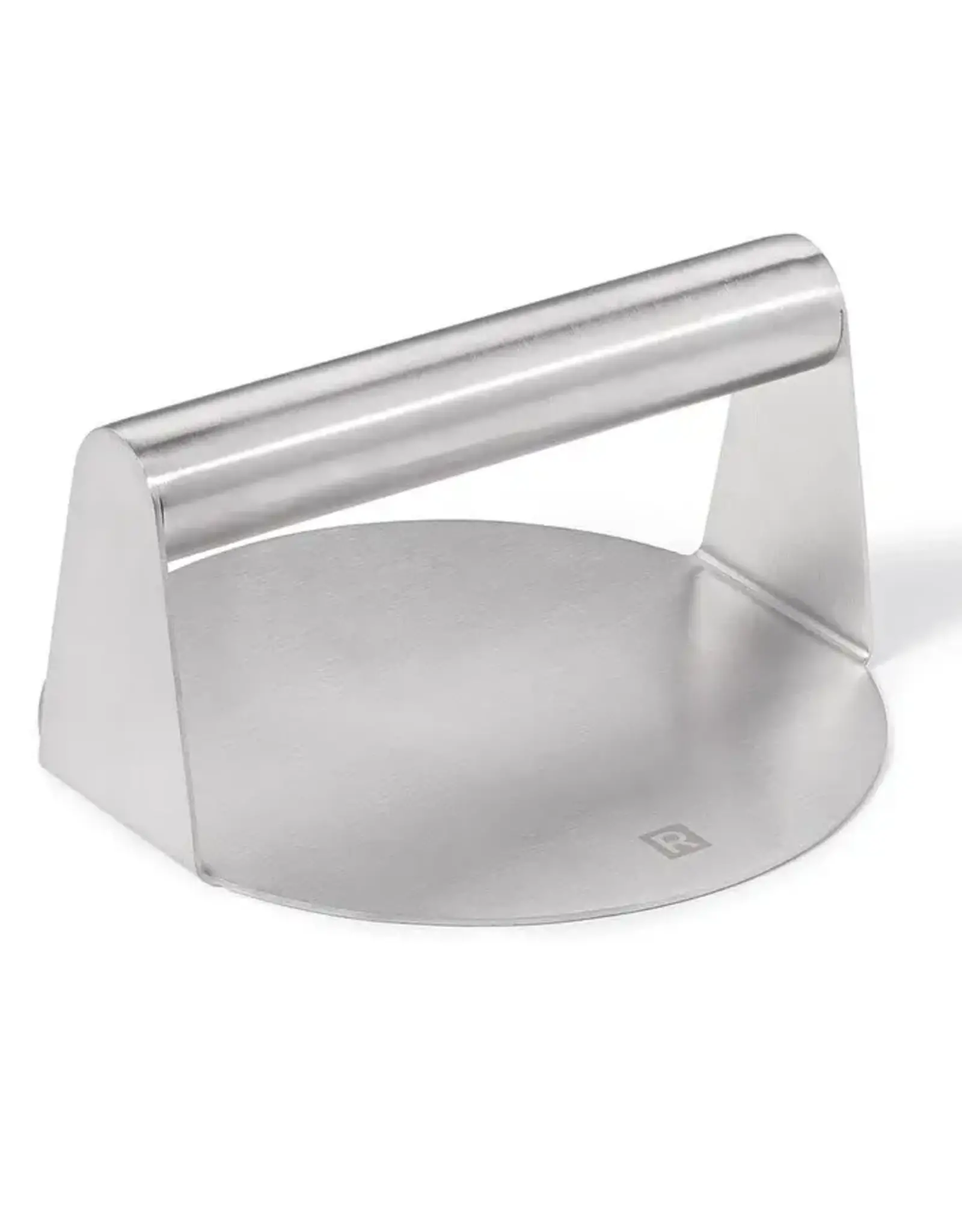 Ricardo Presse à Smash burger