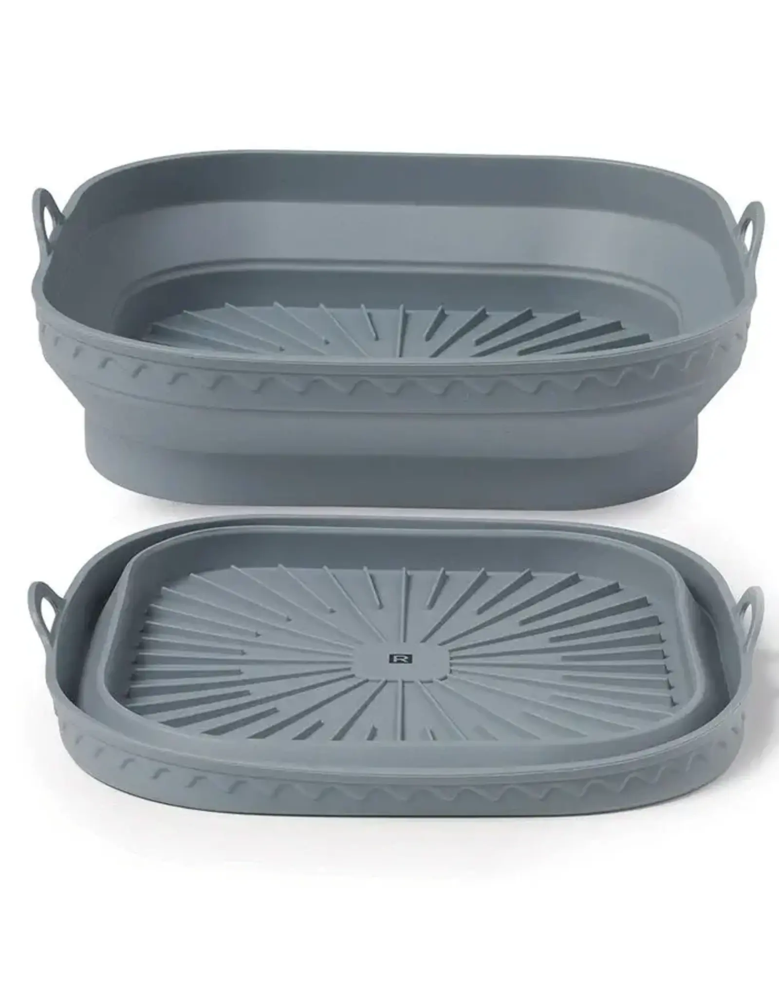 Ricardo Panier cuisson silicone - Air fryer
