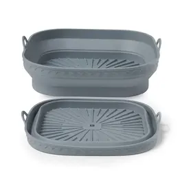 Ricardo Panier cuisson silicone - Air fryer