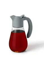 Ricardo Verseur à sirop