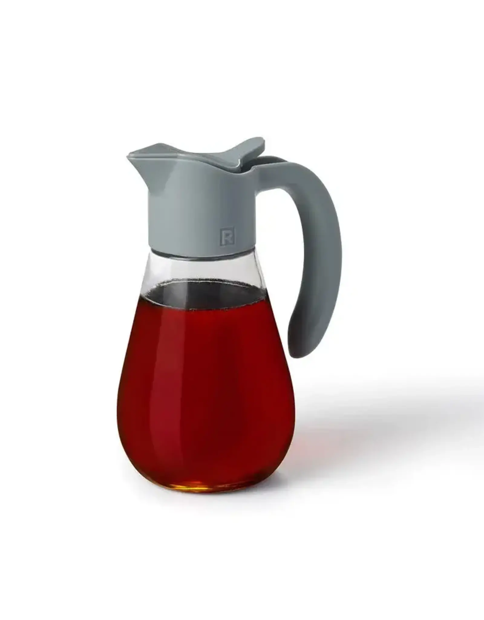 Ricardo Verseur à sirop