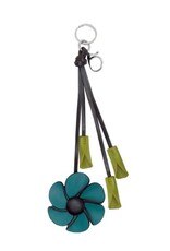 ESPE Porte-clé Marguerite - Bleu ESPE Porte-clé Marguerite - Bleu